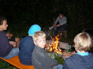 Feuerstelle