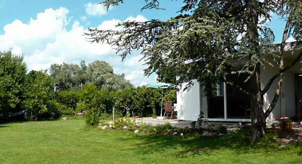 haus und garten