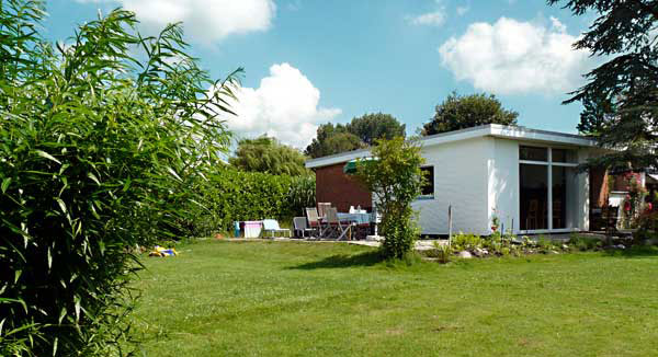 haus und garten